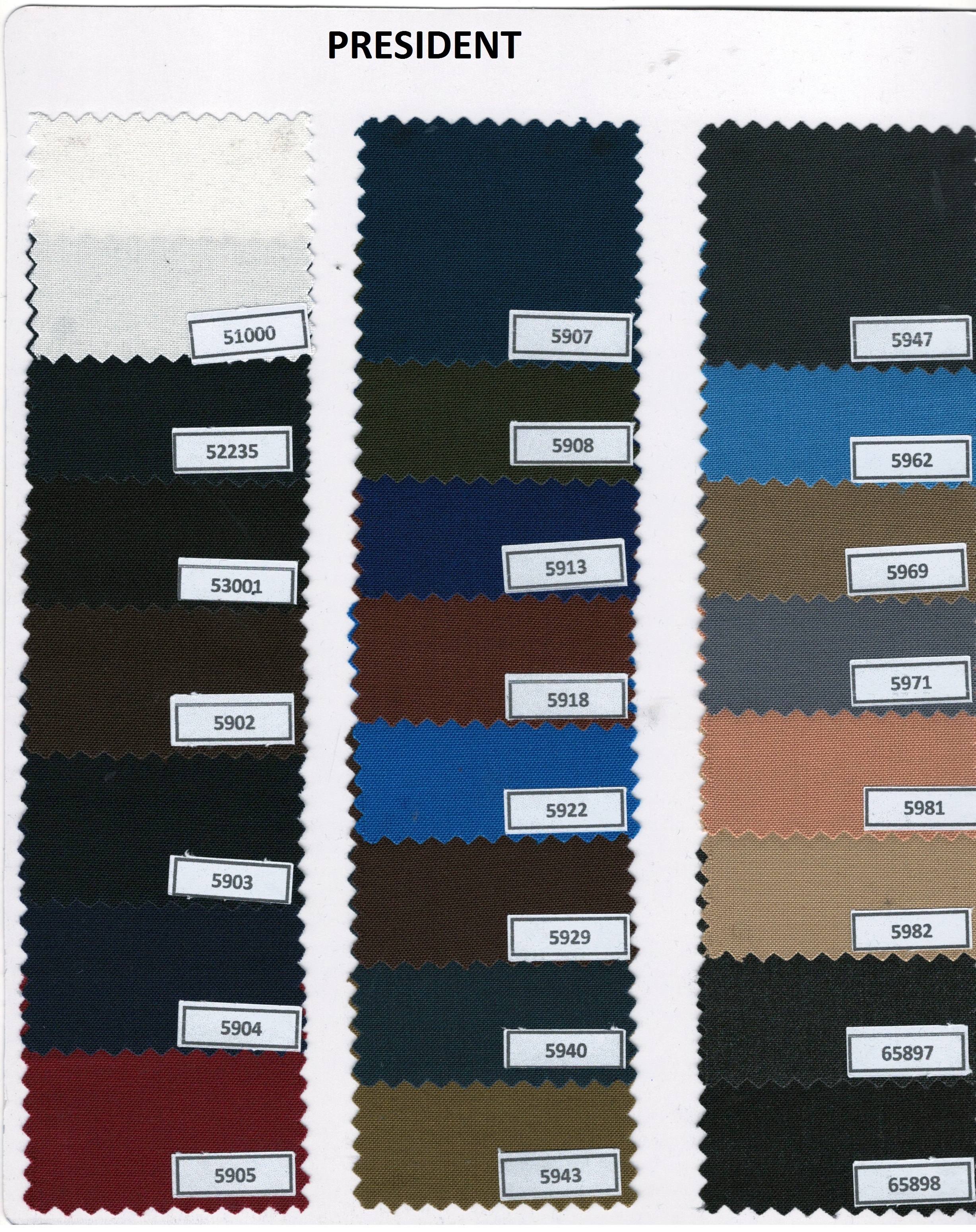 Tropical Plain Pd Suiting Fabric - Polyester Viscose Blend 70:30, Width 58-63 Inches, Multicolor Tiny Checks Pattern