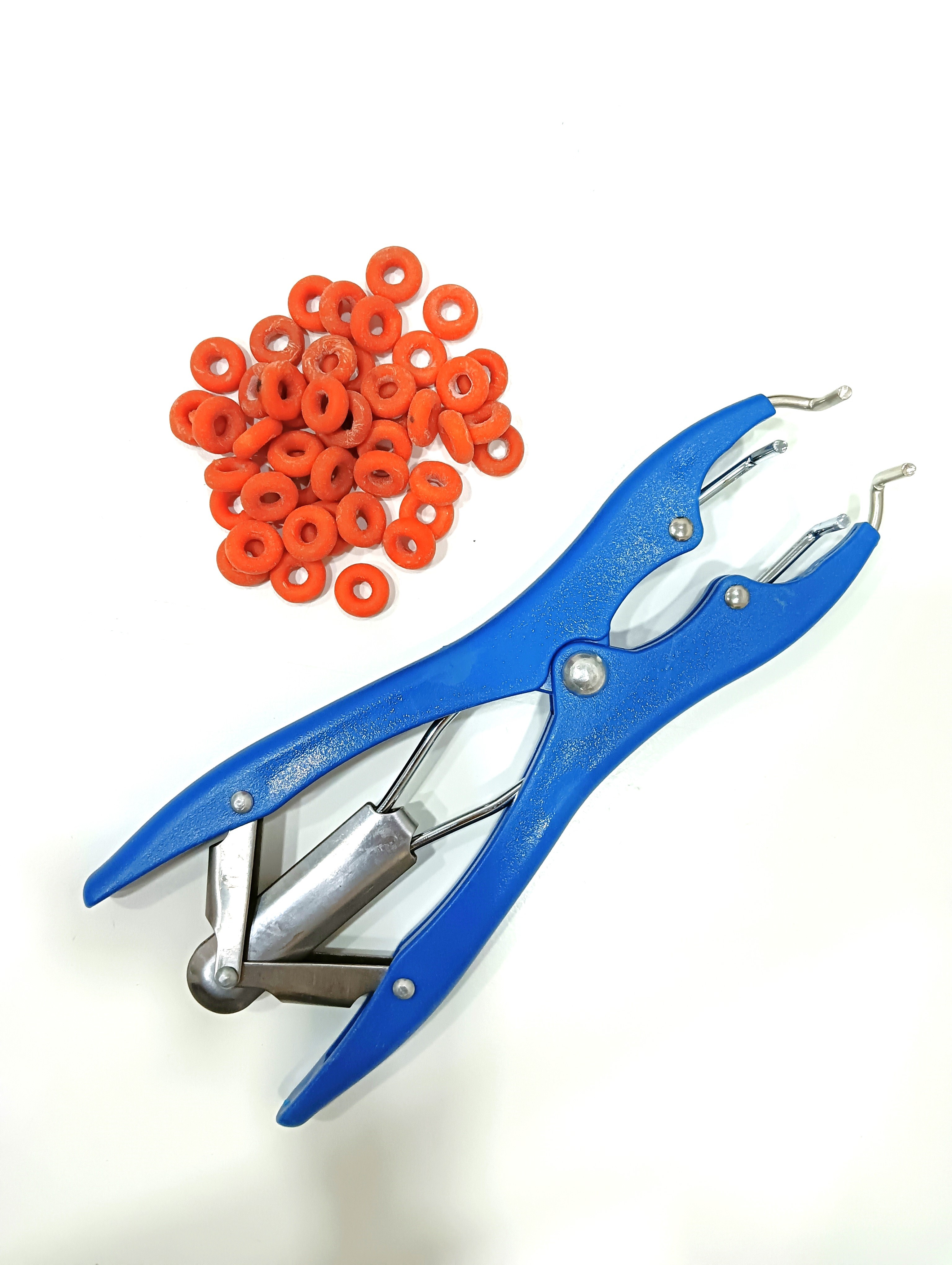 Goat Ring Castrator By Shakya World Trade Private Limited
