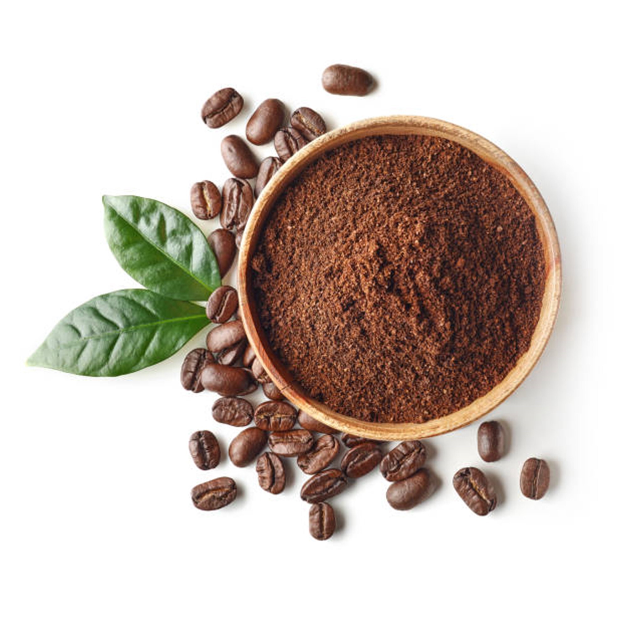 Common Coffee Extract Powder (Cep)