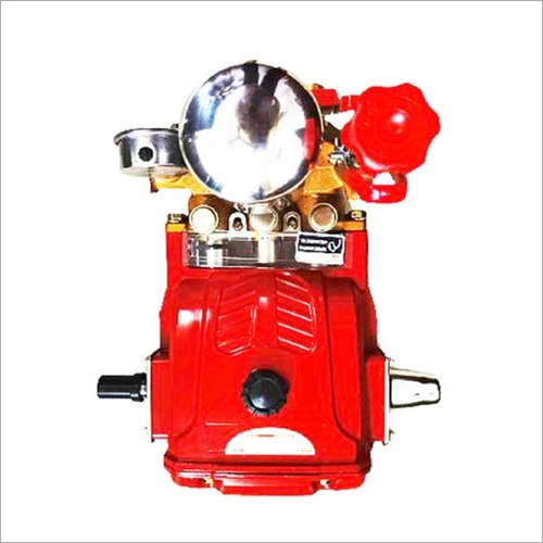 Htp Agriculture Spray Pump 65 L Caliber: Na