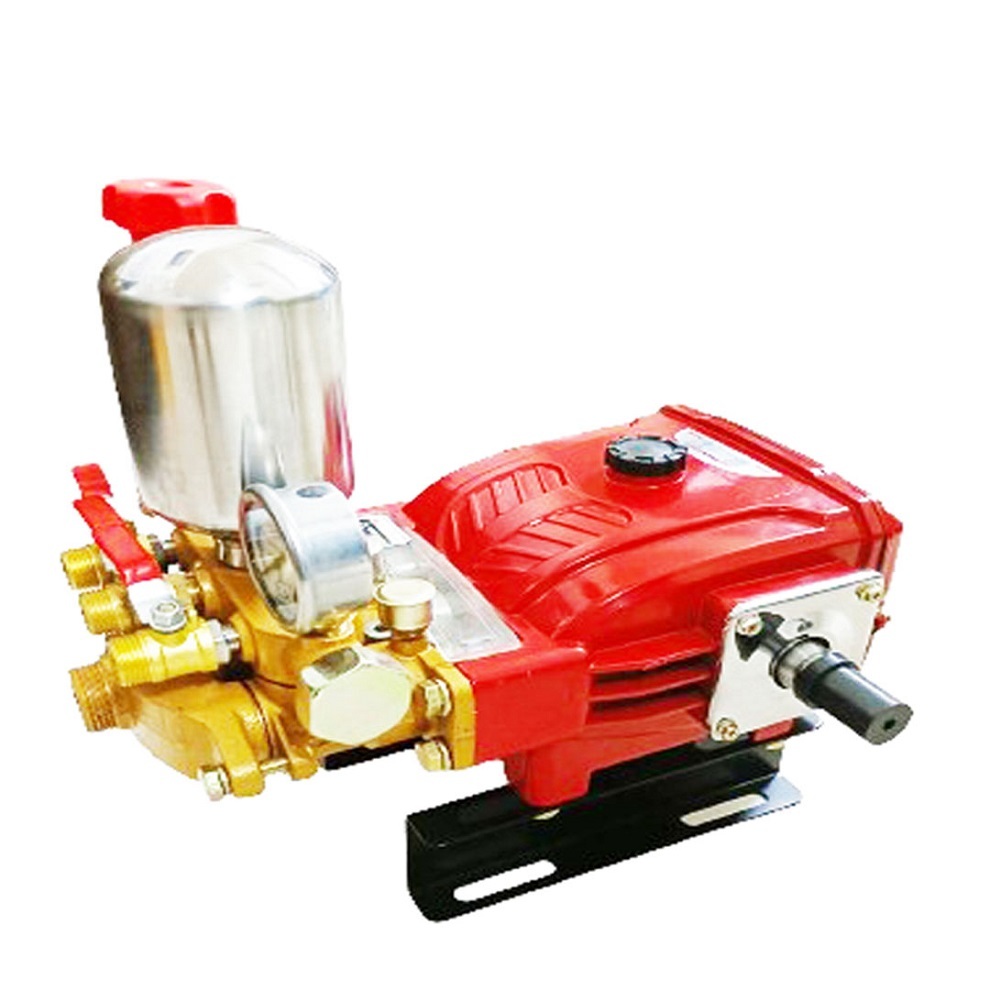 Htp Agriculture Spray Pump 65 L Caliber: Na