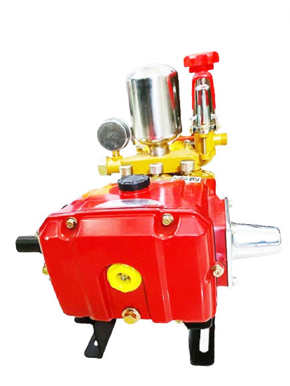 Htp Agriculture Spray Pump 65 L Caliber: Na