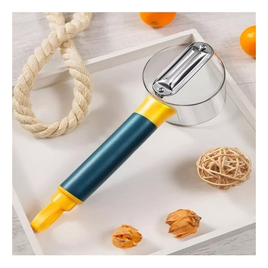 Veg Peeler