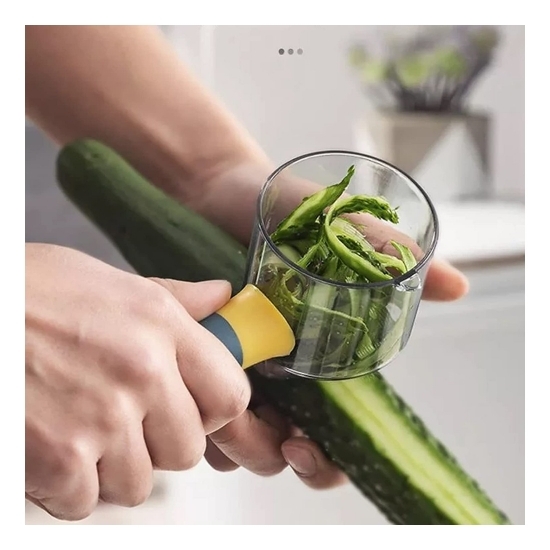 Veg Peeler