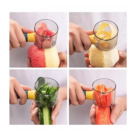 Veg Peeler