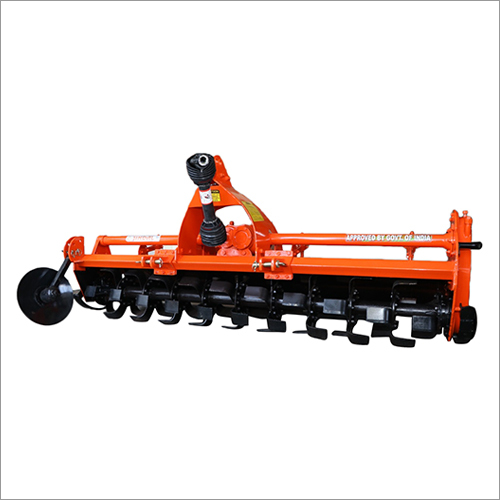 Stainless Steel Agriculture Rotavator Machine