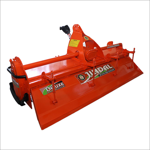 Stainless Steel Agriculture Rotavator Machine