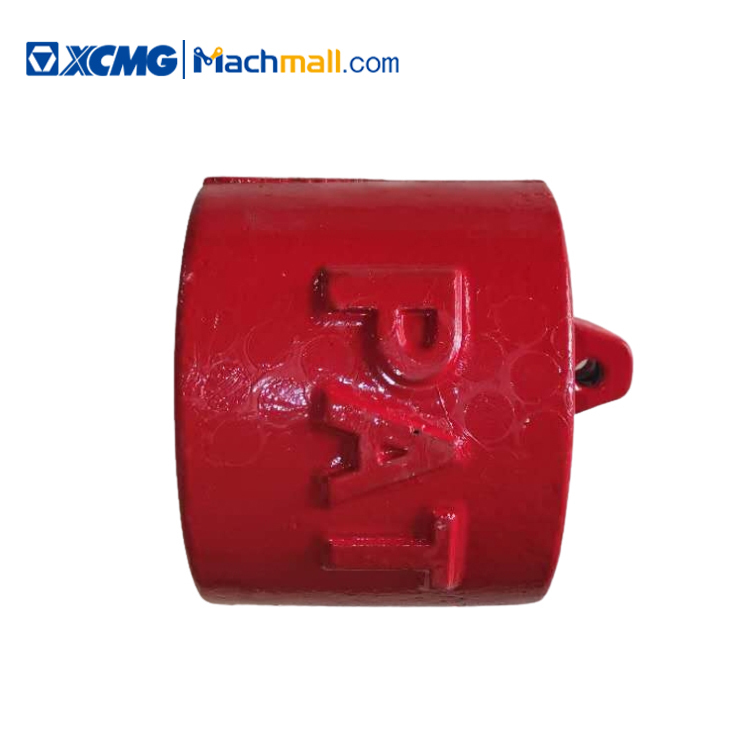 Pat Counterweight