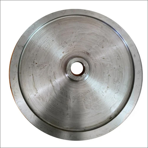 12 Inch Ss304 Precision Machine Flange