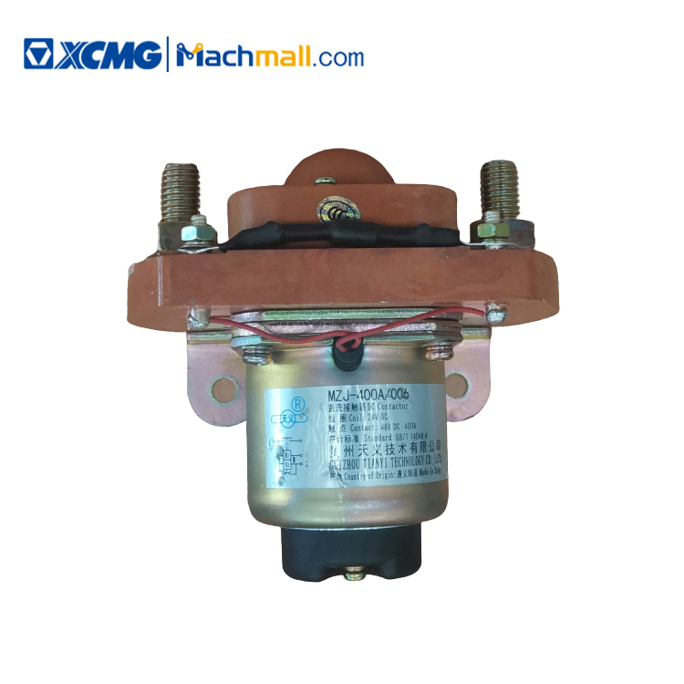 Mzj-400a/006 Power Relay Usage: Industrial