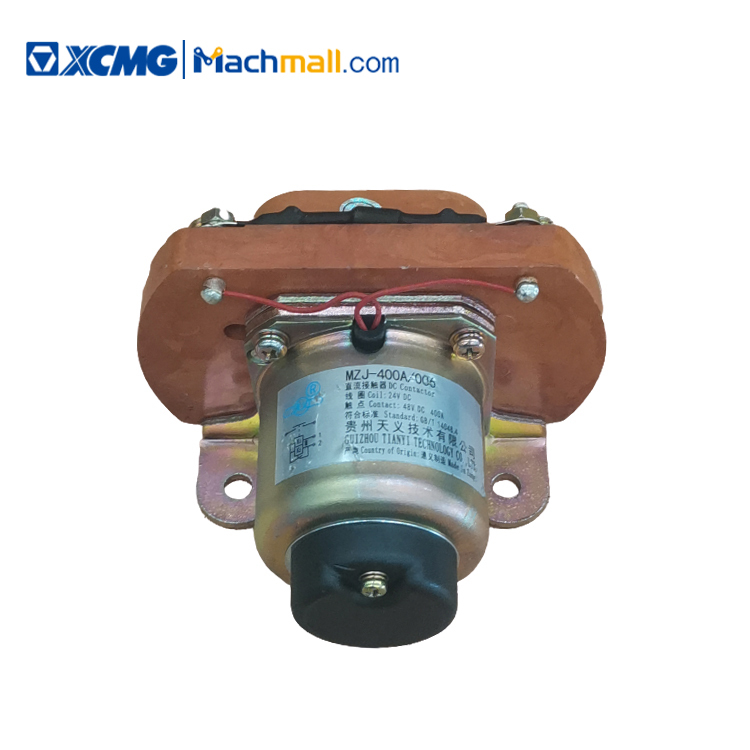 Mzj-400a/006 Power Relay Usage: Industrial