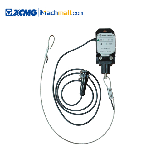 Black A2B-Z(Hirschmann 217694) Height Limit Switch