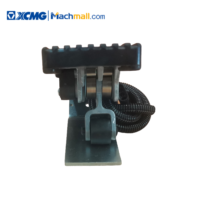 Wm526 Electronic Accelerator