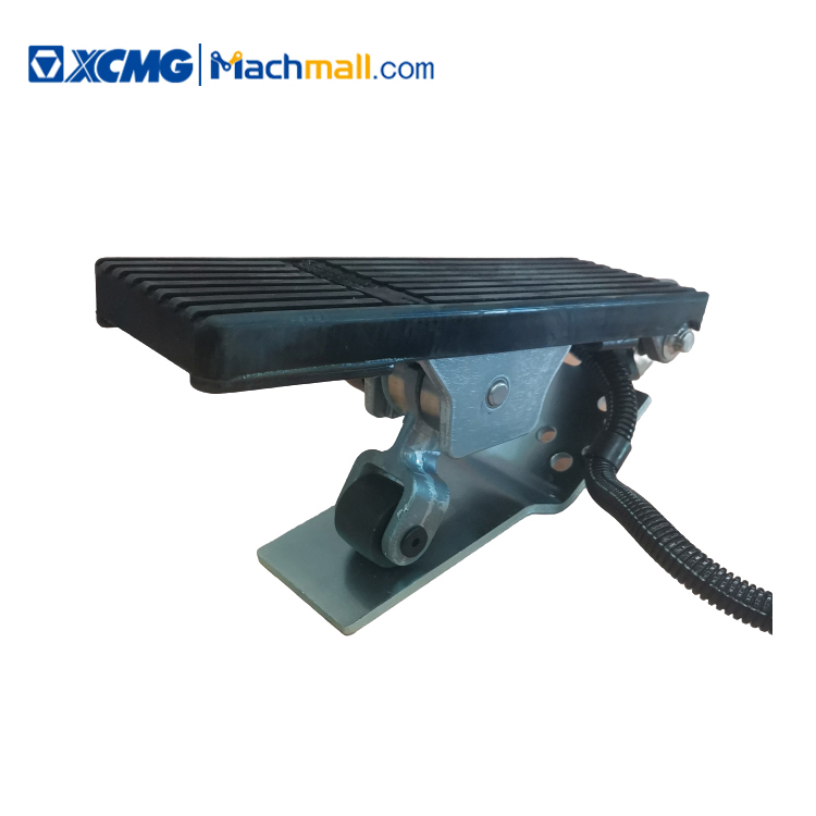 Wm526 Electronic Accelerator