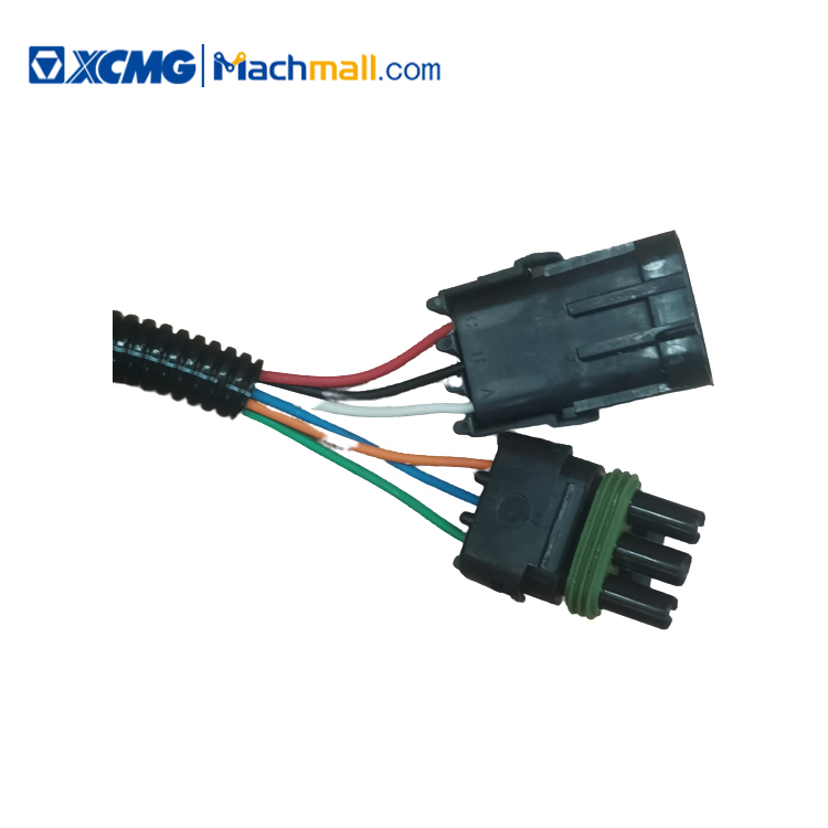 Wm526 Electronic Accelerator