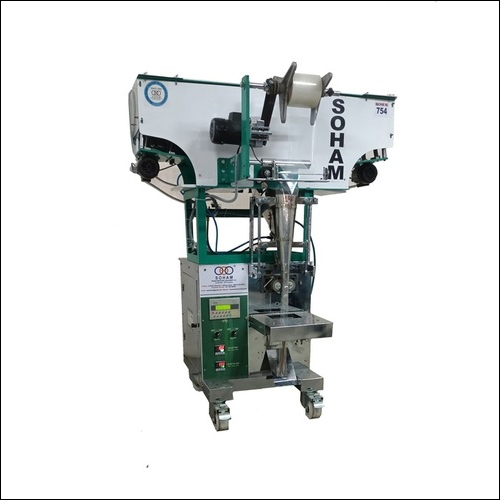 Weight Incense (Florabatti) Counting Packing Machine(Compact)