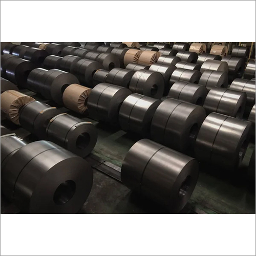 Silver Nickel Alloy Coils - Steel Material, Hard Texture, Polished Surface | Easy Installation, Anti-Corrosion, Longer Life, High Quality