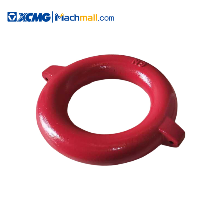 Red Lifting Ring