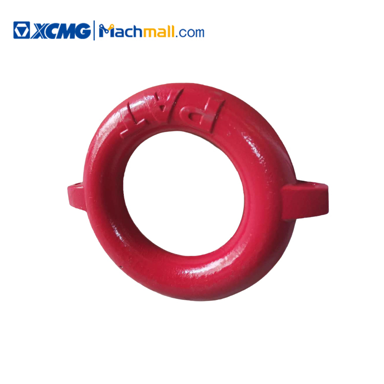 Red Lifting Ring