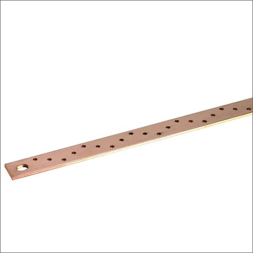 गोल्डन 32 एमएम कॉपर बसबार