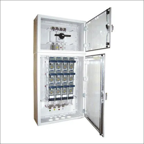 माइल्ड स्टील लोड ब्रेक स्विच इलेक्ट्रिकल पैनल कवर सामग्री: आयरन