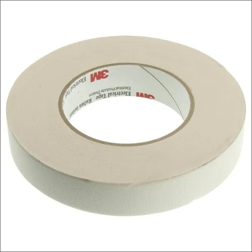 Red Polyurethane Temflex Electrical Tape