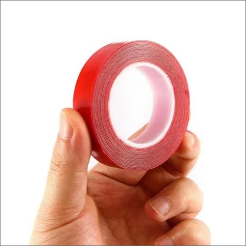 Red Polyurethane Temflex Electrical Tape