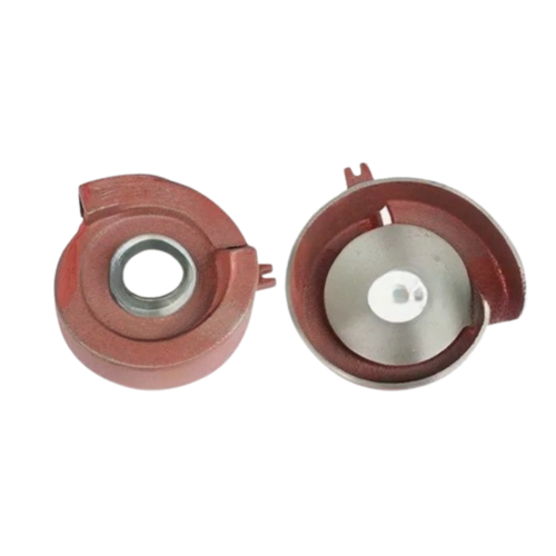 रेड किमी - इम्पेलर कवर Gx160