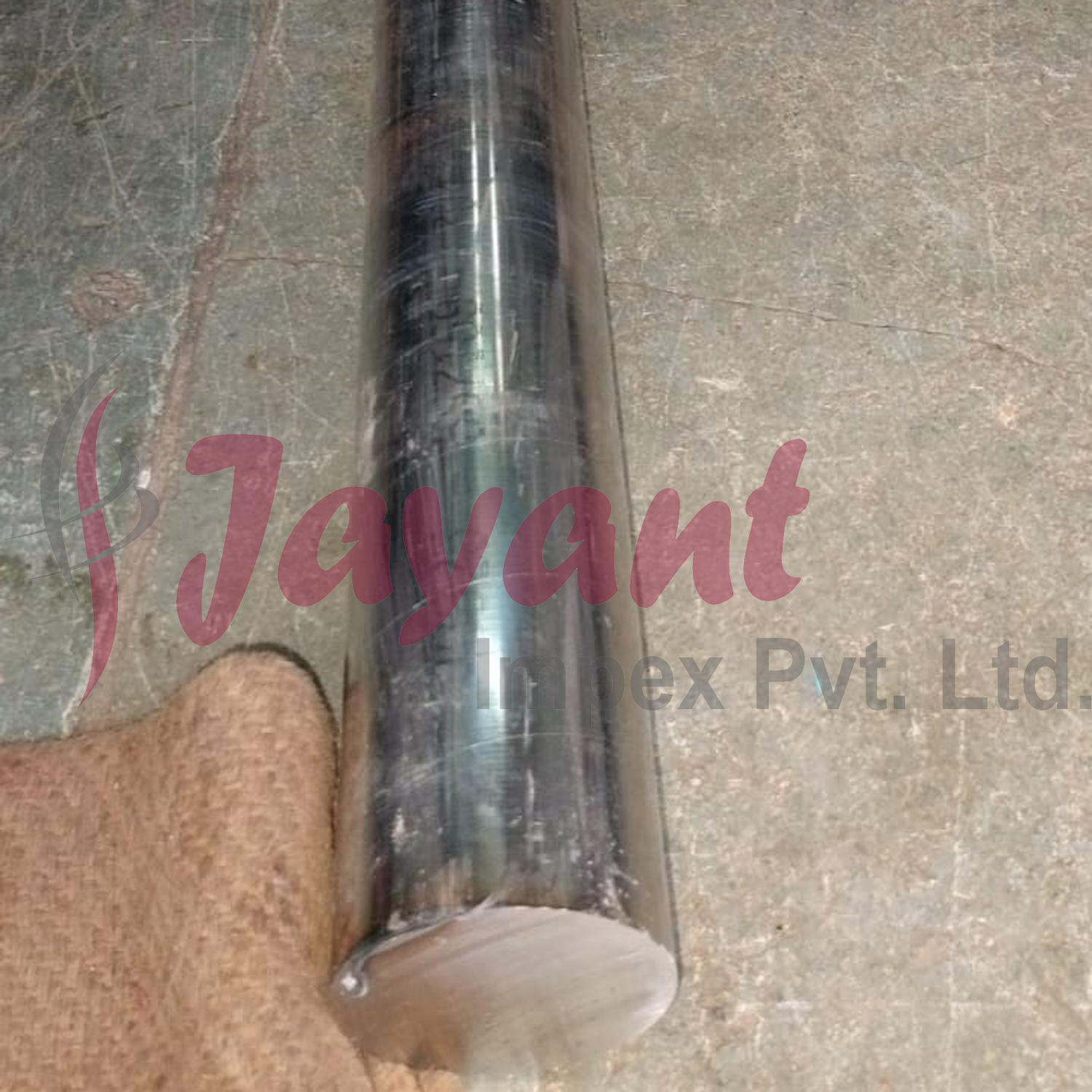 Inconel : Alloy 825 / 2.4858 / N 08825