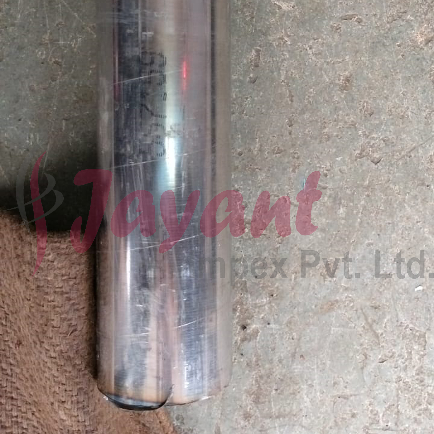 Inconel : Alloy 825 / 2.4858 / N 08825