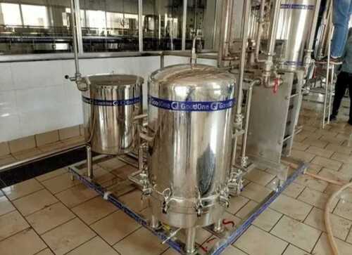Banana Chips Processing Plant - General Use: Restaurant