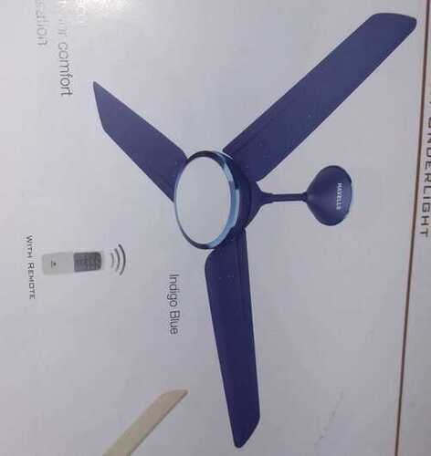 इंडिगो ब्लू हैवेल्स सीलिंग