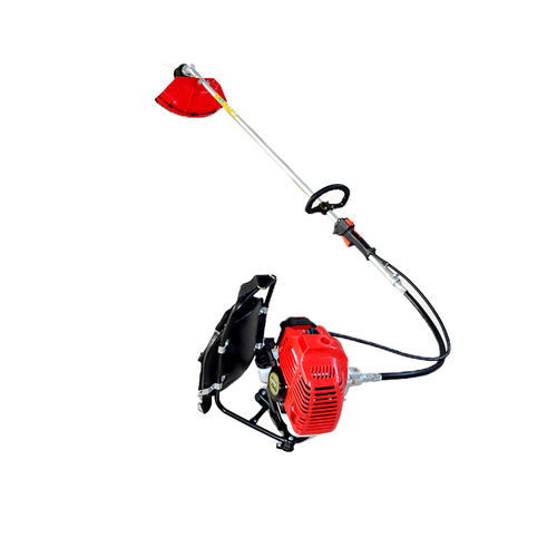 ग्रास ट्रिमर रिको 2 स्ट्रोक बैक पैक