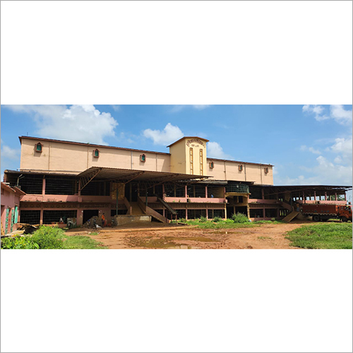 कोल्ड स्टोरेज चैंबर्स रेंटल सर्विसेज