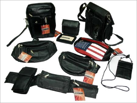 चमड़े के सहायक उपकरण