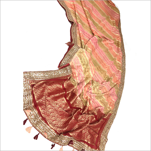 मल्टीकलर फैंसी मल्टी कलर साड़ी