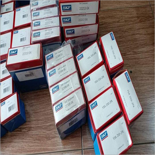 एसकेएफ गोलाकार रोलर बियरिंग्स 22319 ई