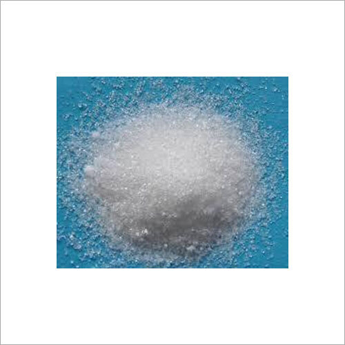 Sodium Citrate Powder Application: Industrial