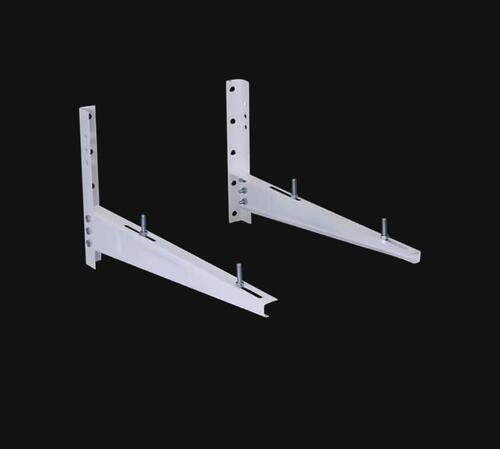 24 इंच आउटडोर एसी स्टैंड