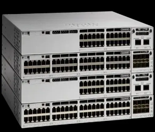 Cisco Catalyst C9300l-24t-4x Switch