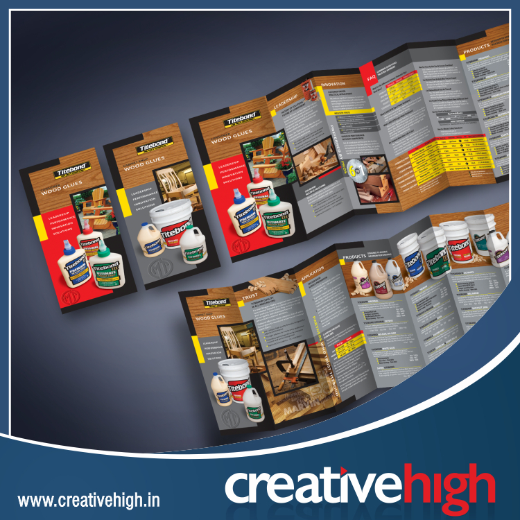 Graphic Designing Services
