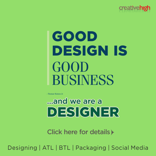 Graphic Designing Services