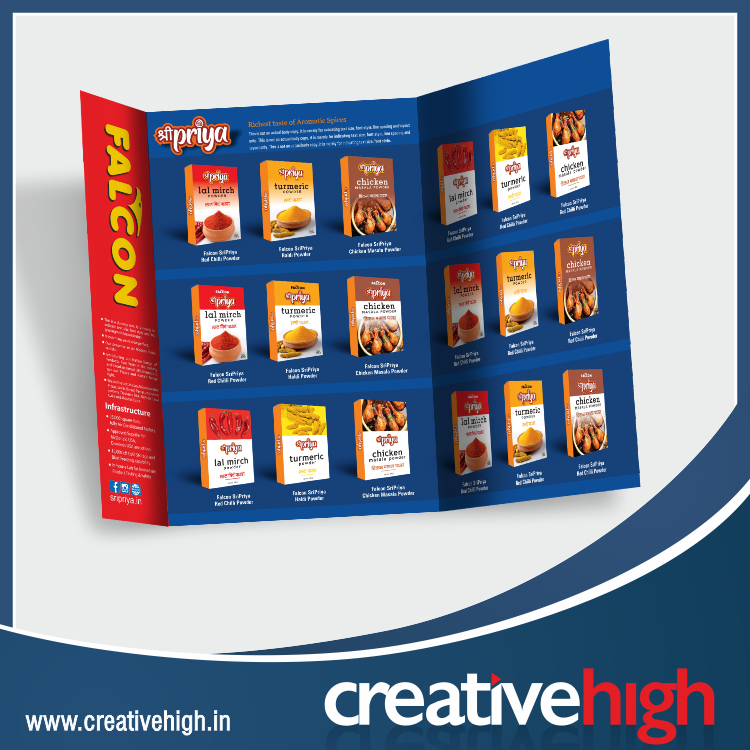 Graphic Designing Services