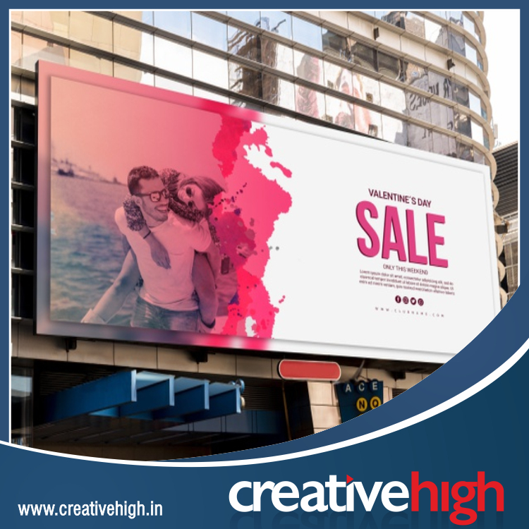 Graphic Designing Services