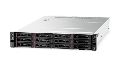 Lenovo Thinksystem Sr550 7x04sqvc00 रैक सर्वर