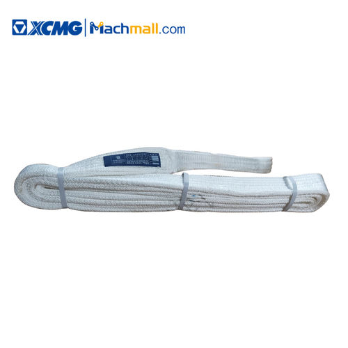 5t 8m Buckle Flat Slings At Both Ends (Polypropylene Fiber)