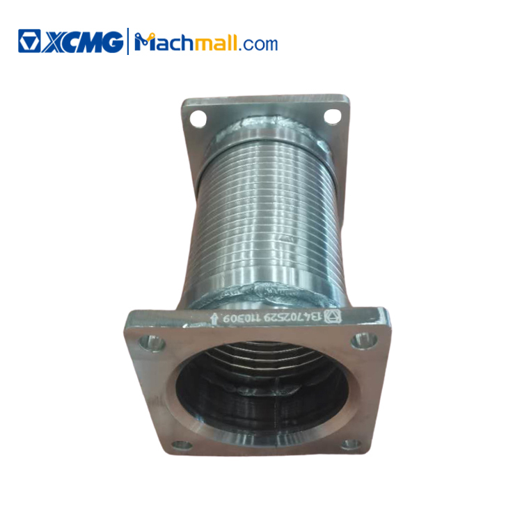 Xdt20.47ii-8 Bellows Assembly