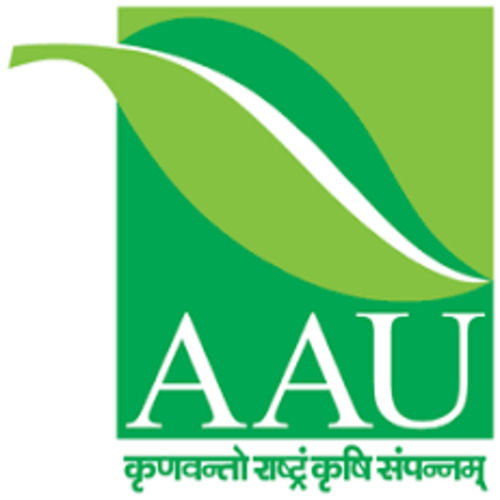 Anand Agriculture Unviersity Tenders Information