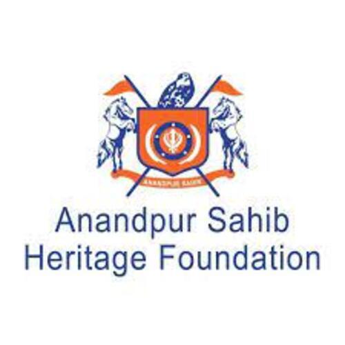 Anandpur Sahib Foundation Tenders Information