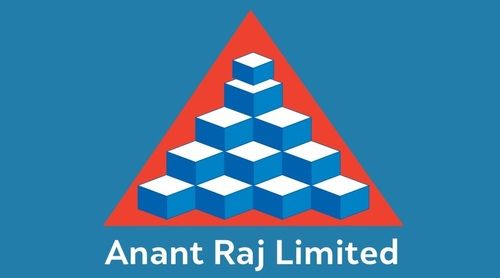 Anant Raj Limited Tender Information